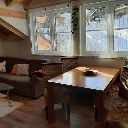 אלטאוסיי Ferienwohnung Leni מראה חיצוני תמונה