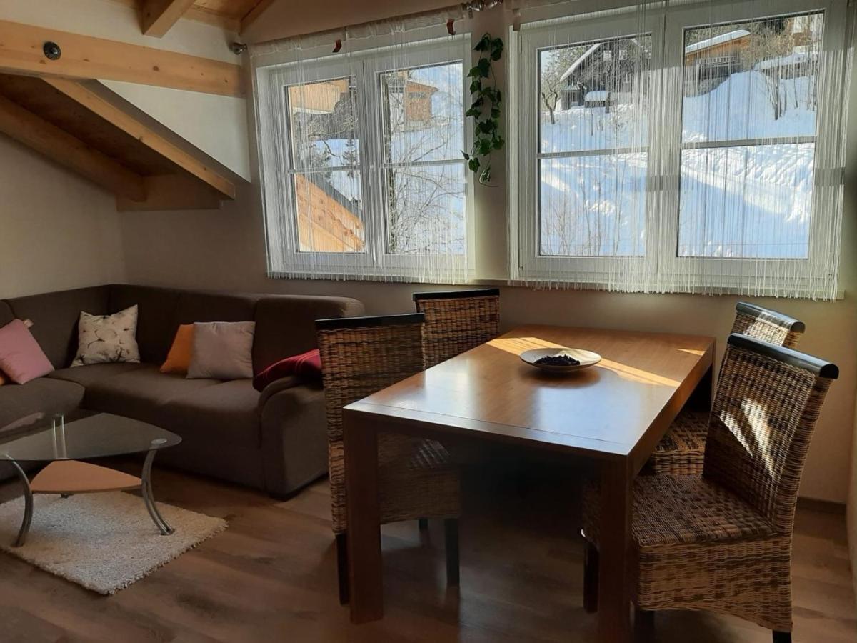 אלטאוסיי Ferienwohnung Leni מראה חיצוני תמונה